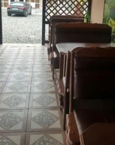 Otradnoe Arins-Park酒店 外观 照片